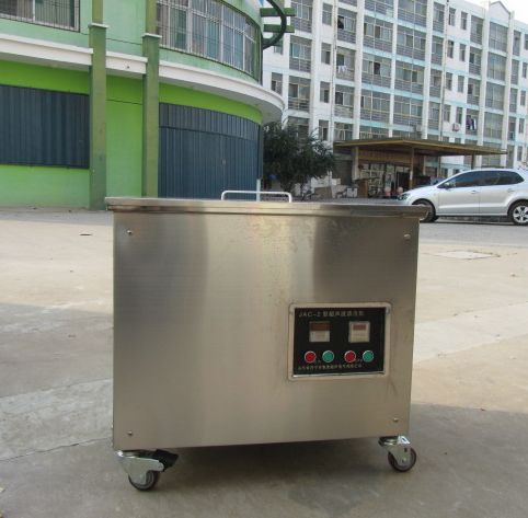 工業(yè)生產(chǎn)用超聲波分散機(jī)