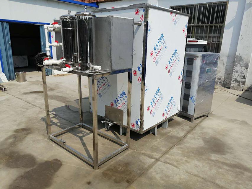 大功率20KW，27KW，45KW超聲波清洗機(jī)