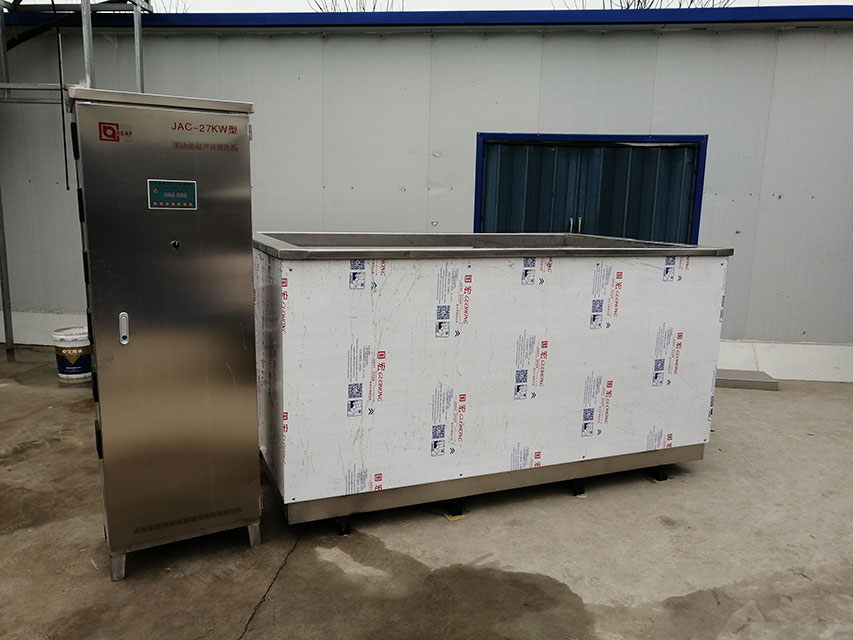 大功率20KW，27KW，45KW超聲波清洗機(jī)